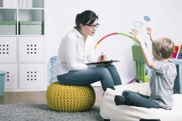 005 Психолог детям