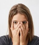 Страх проявить себя